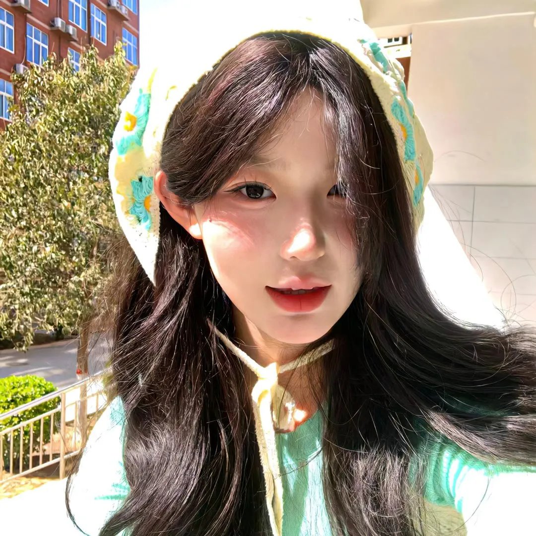 这个女配有点甜